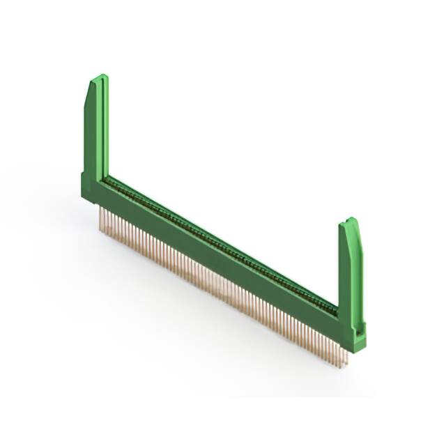 345-138-542-278 EDAC Inc.  Connettori per bordi